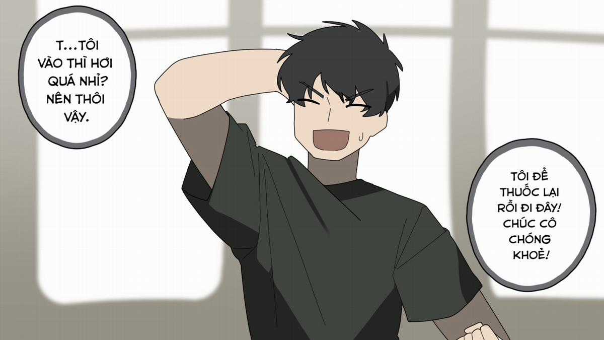 Những cô gái phi nhân của Junkzero - Chapter 36 - Trang 6