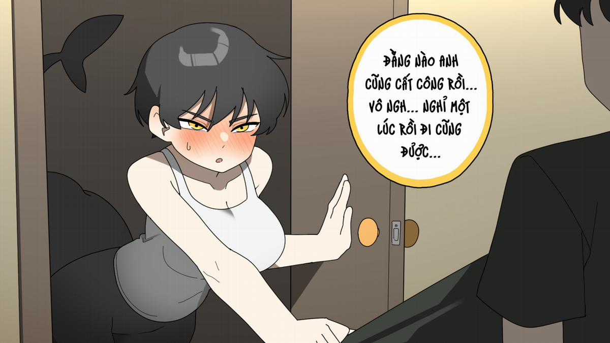 Những cô gái phi nhân của Junkzero - Chapter 36 - Trang 8