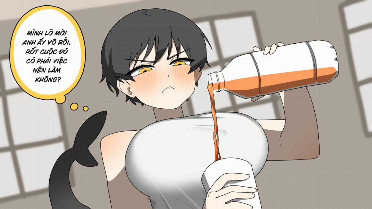 Những cô gái phi nhân của Junkzero - Chapter 37 - Trang 2