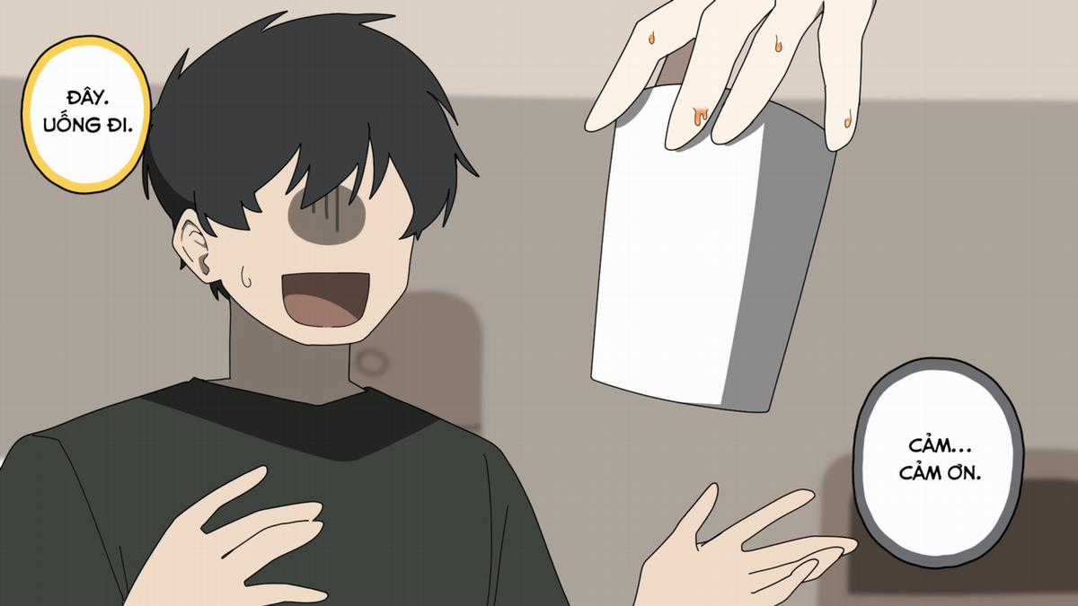 Những cô gái phi nhân của Junkzero - Chapter 37 - Trang 5