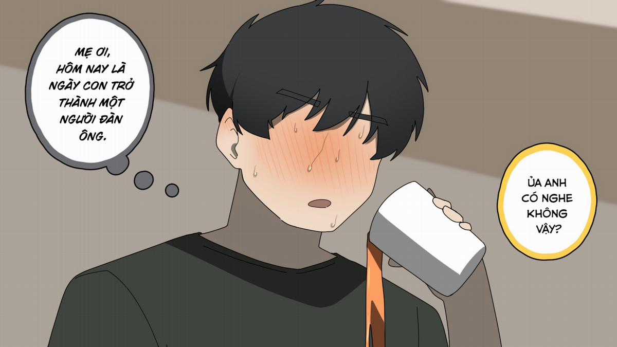 Những cô gái phi nhân của Junkzero - Chapter 37 - Trang 8