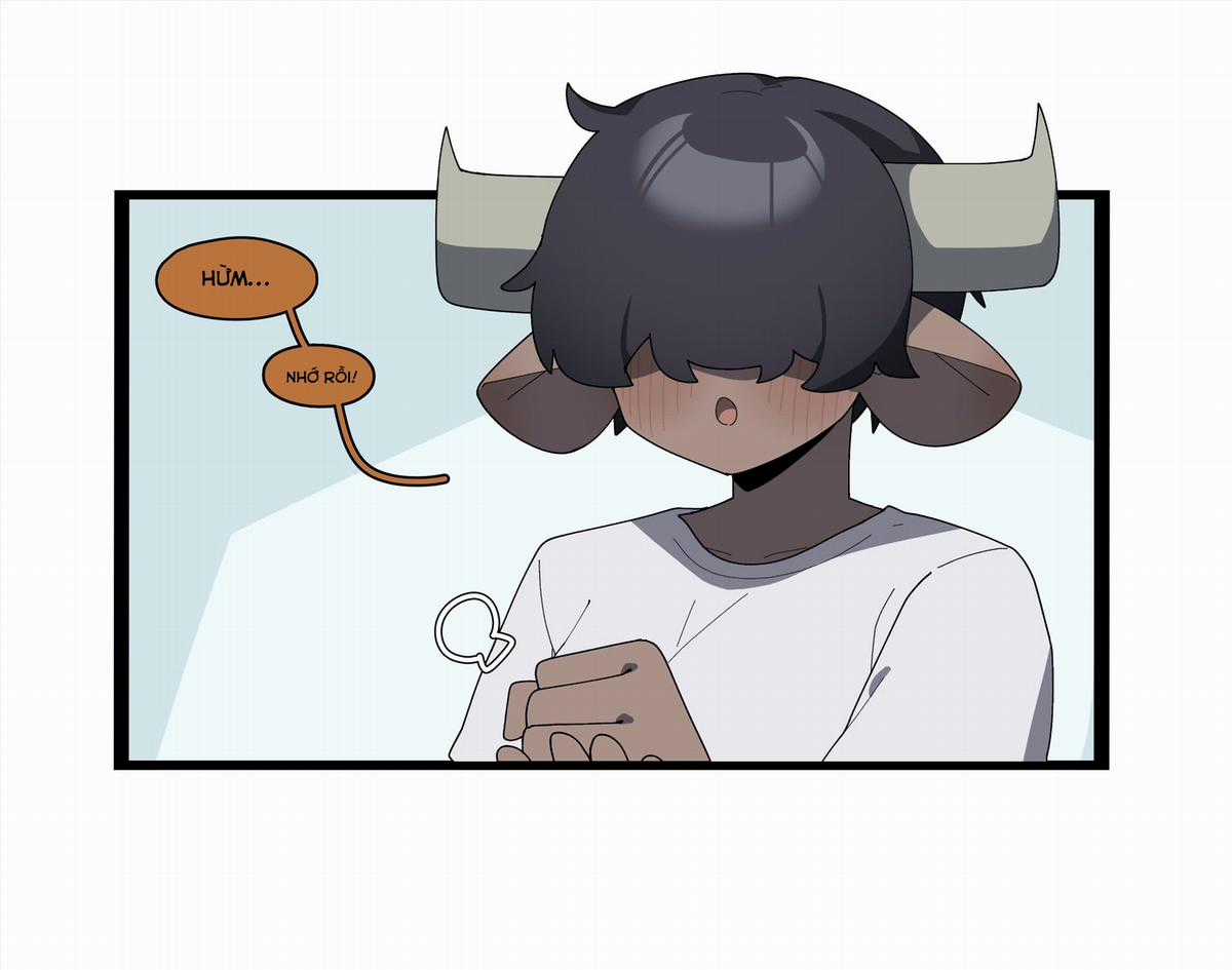 Những cô gái phi nhân của Junkzero - Chapter 38 - Trang 3