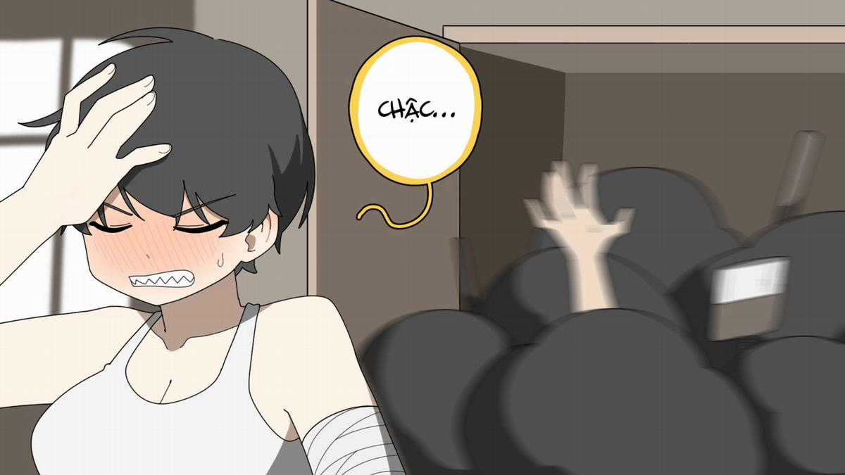 Những cô gái phi nhân của Junkzero - Chapter 39 - Trang 2