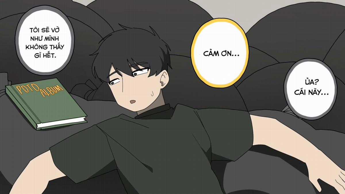 Những cô gái phi nhân của Junkzero - Chapter 39 - Trang 3