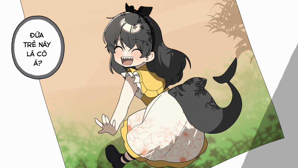 Những cô gái phi nhân của Junkzero - Chapter 39 - Trang 5