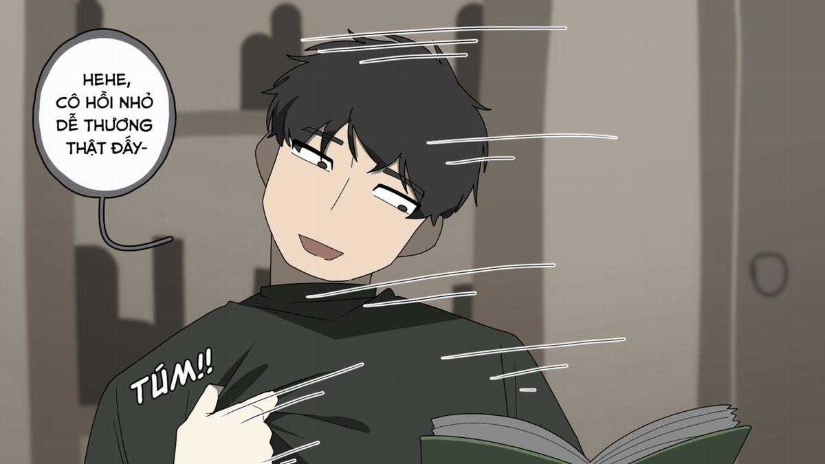 Những cô gái phi nhân của Junkzero - Chapter 39 - Trang 6