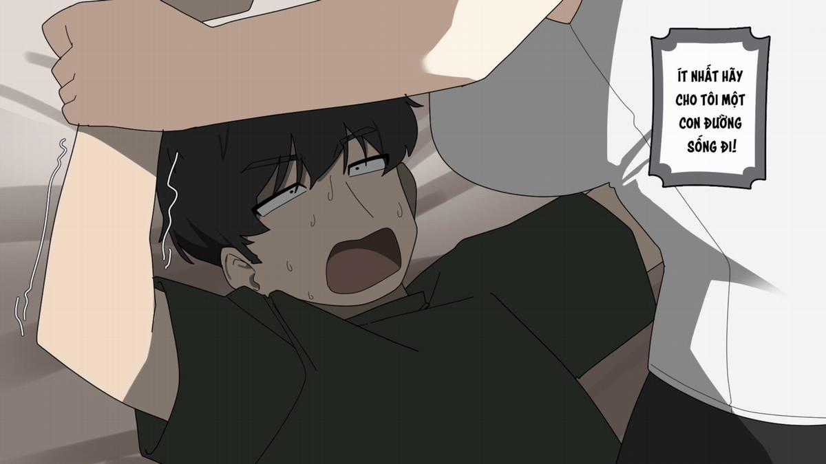 Những cô gái phi nhân của Junkzero - Chapter 39 - Trang 8