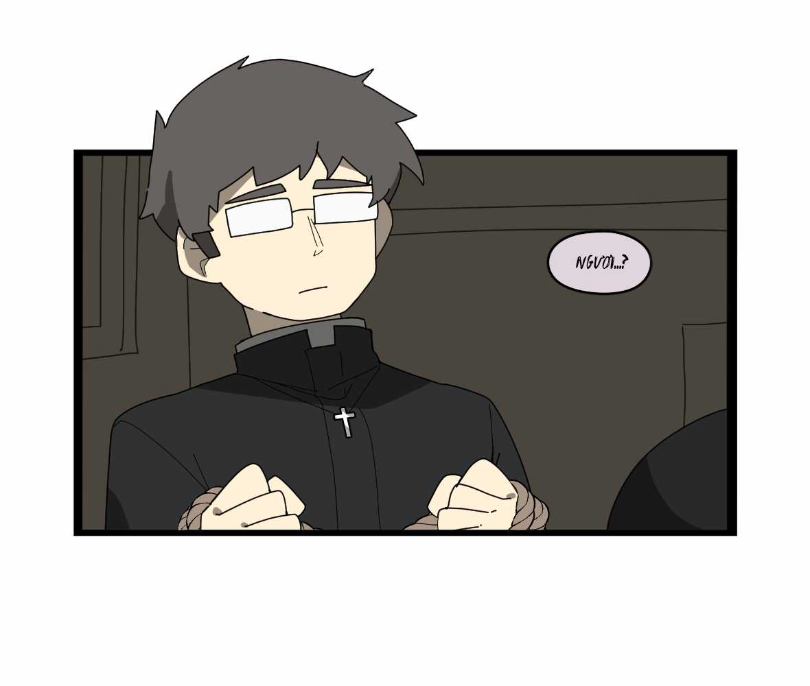 Những cô gái phi nhân của Junkzero - Chapter 4 - Trang 2