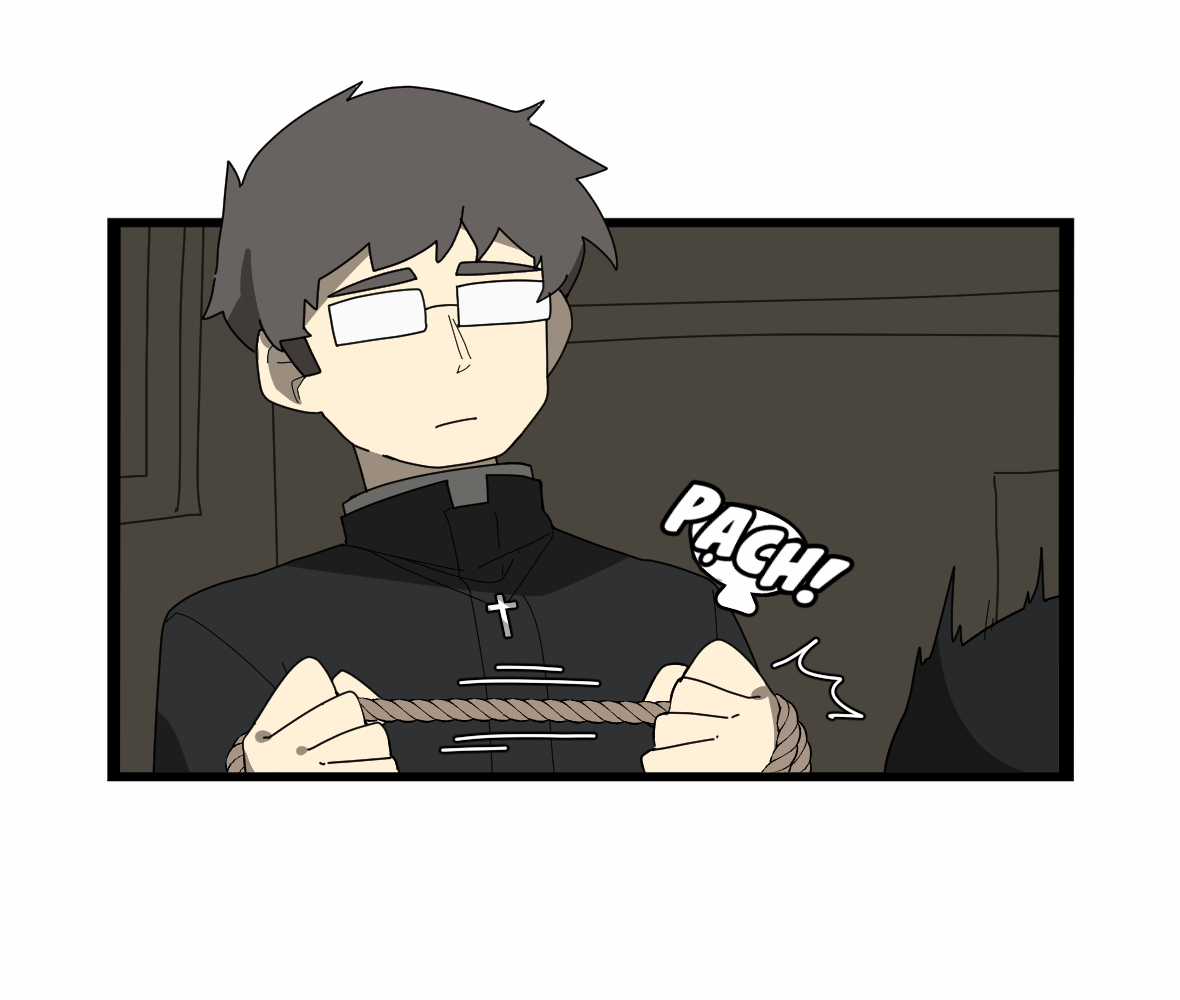 Những cô gái phi nhân của Junkzero - Chapter 4 - Trang 3