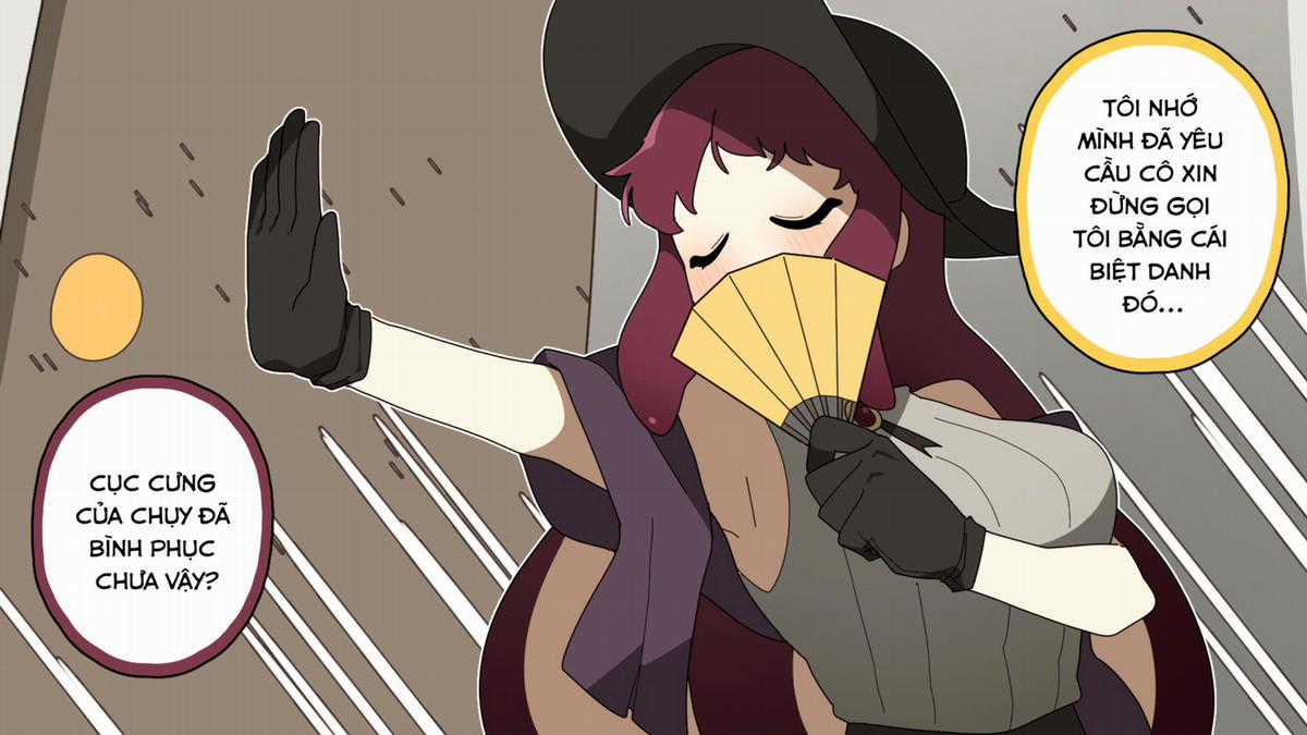 Những cô gái phi nhân của Junkzero - Chapter 40 - Trang 2