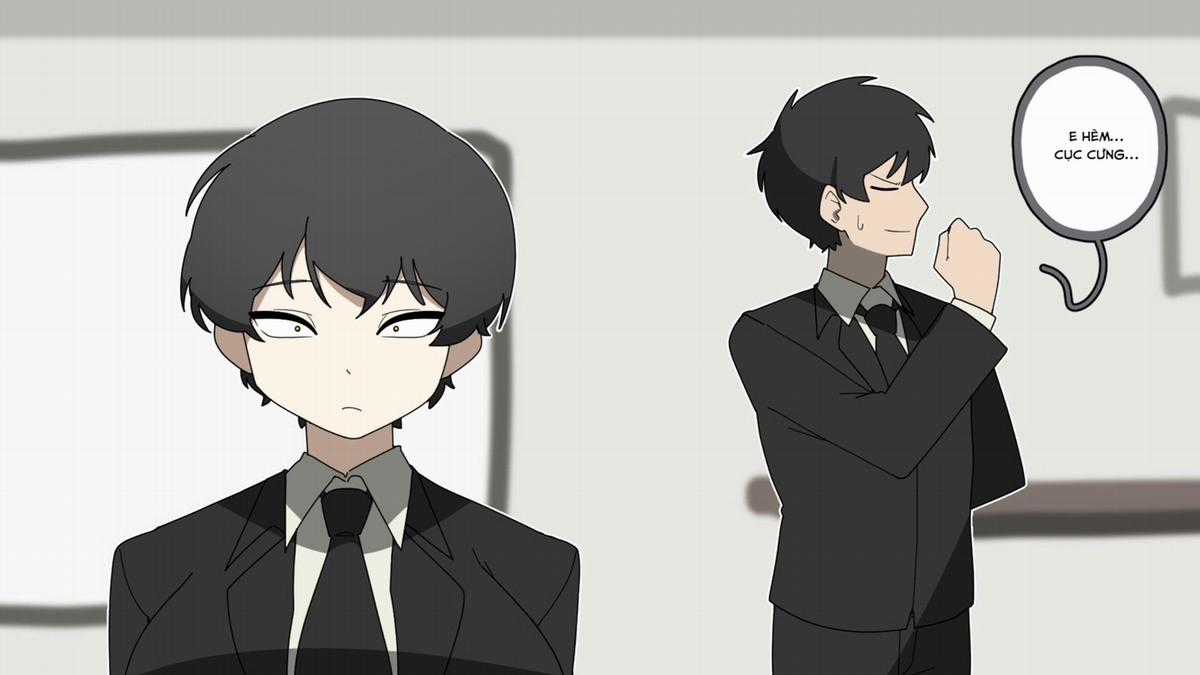 Những cô gái phi nhân của Junkzero - Chapter 40 - Trang 3