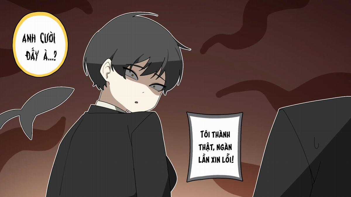 Những cô gái phi nhân của Junkzero - Chapter 40 - Trang 4