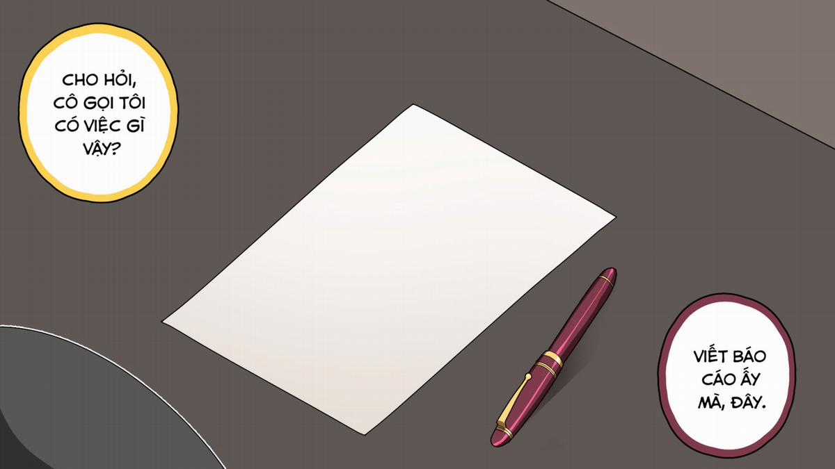 Những cô gái phi nhân của Junkzero - Chapter 40 - Trang 6