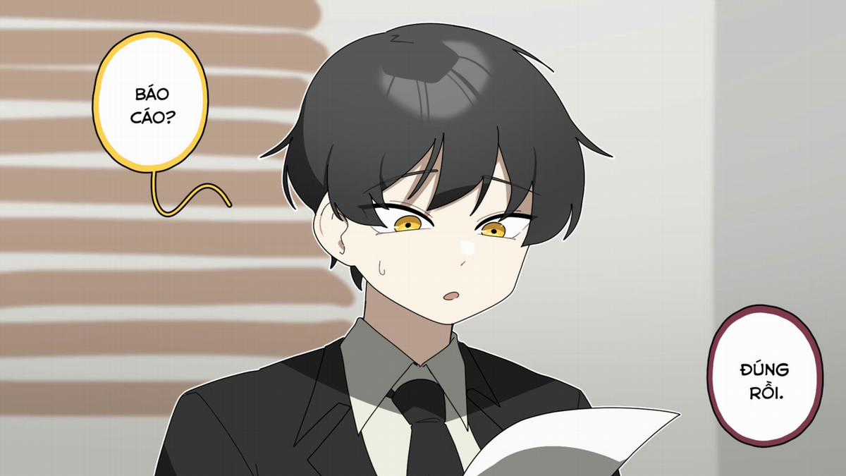 Những cô gái phi nhân của Junkzero - Chapter 40 - Trang 7