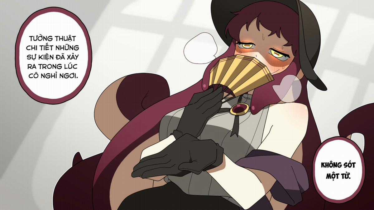 Những cô gái phi nhân của Junkzero - Chapter 40 - Trang 8