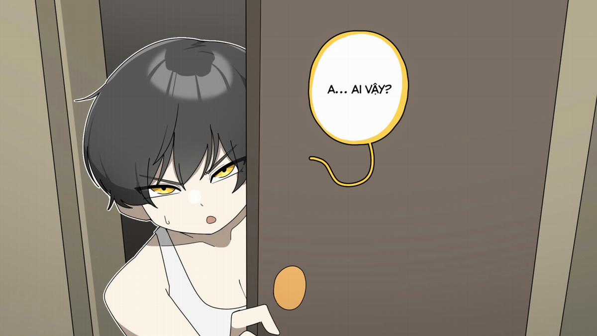 Những cô gái phi nhân của Junkzero - Chapter 41 - Trang 2