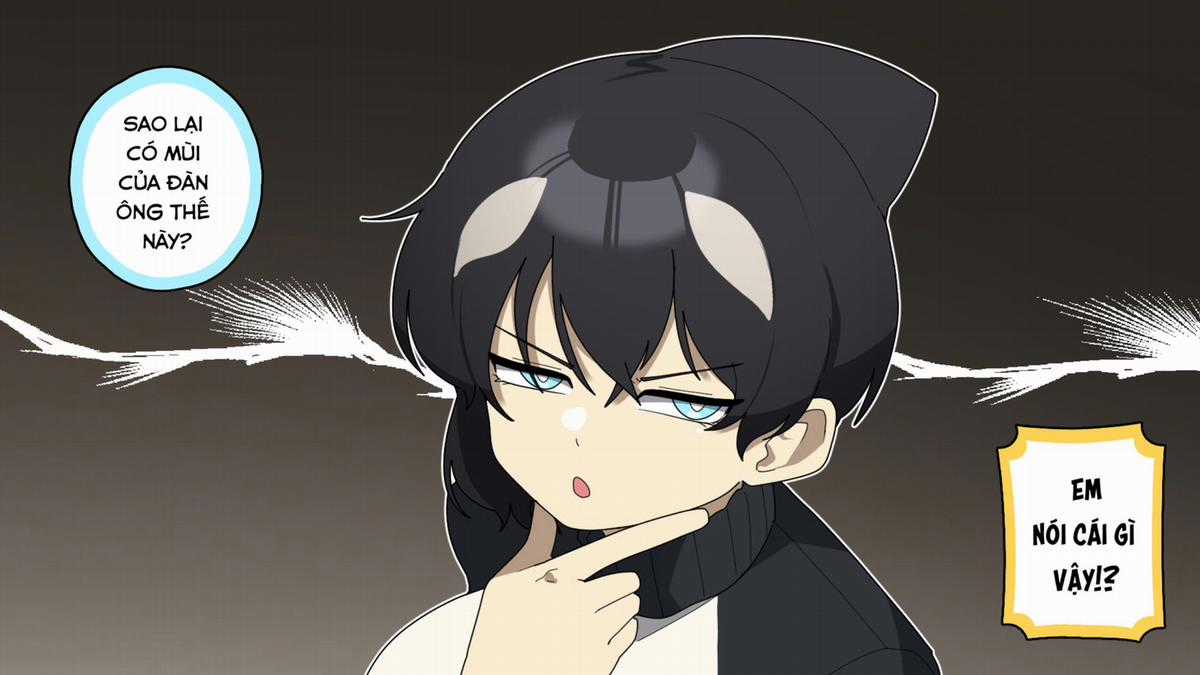 Những cô gái phi nhân của Junkzero - Chapter 41 - Trang 5