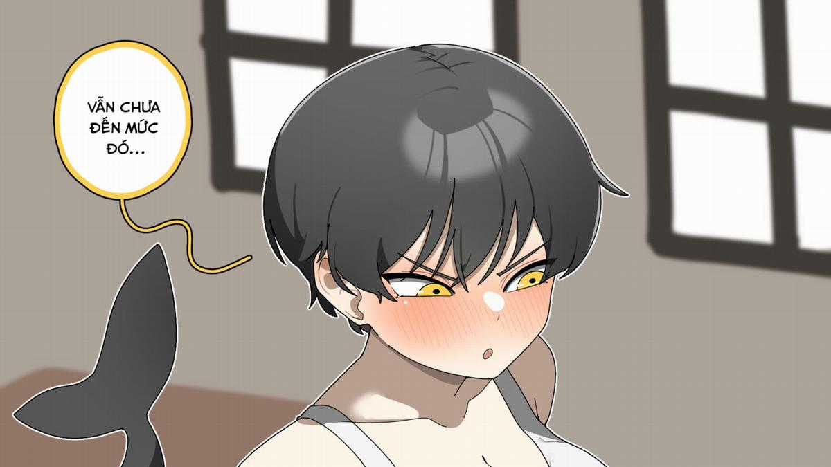 Những cô gái phi nhân của Junkzero - Chapter 41 - Trang 7