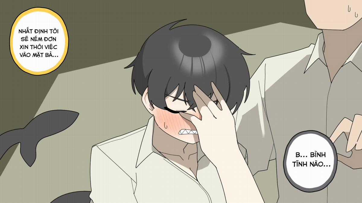 Những cô gái phi nhân của Junkzero - Chapter 42 - Trang 8