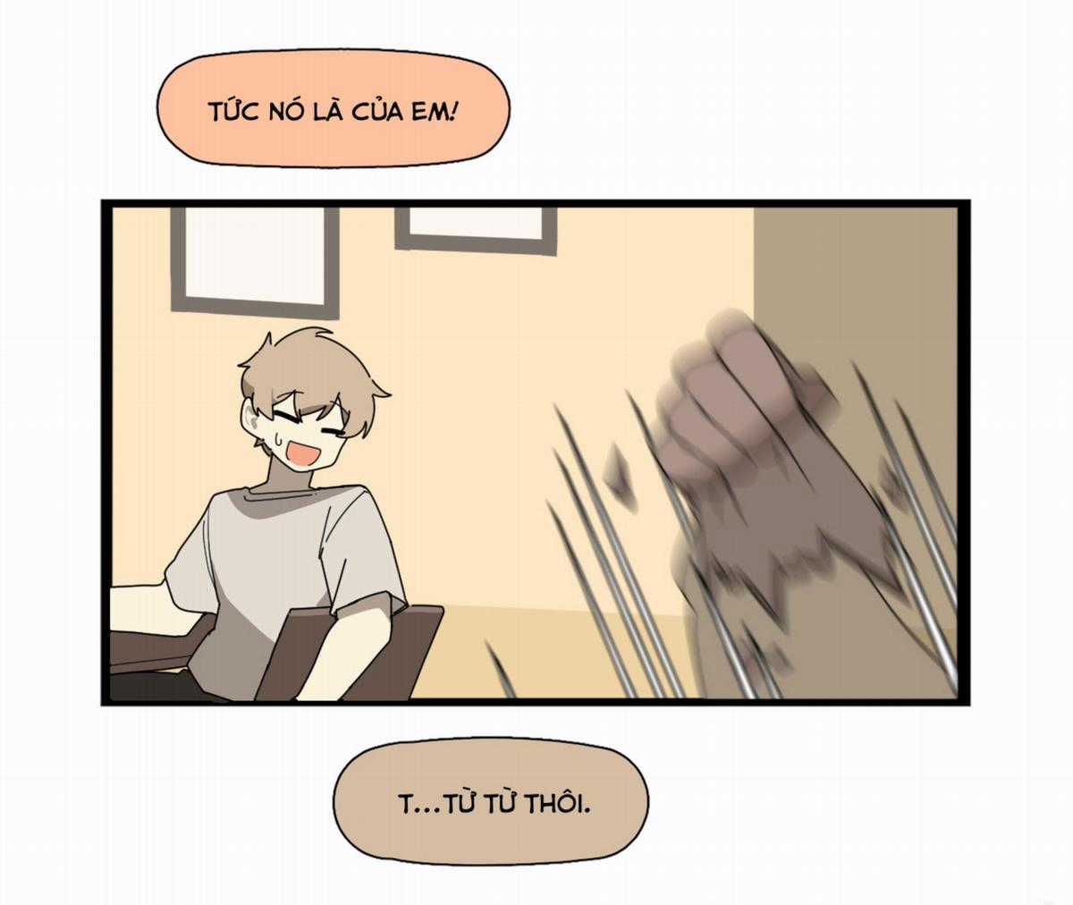 Những cô gái phi nhân của Junkzero - Chapter 44 - Trang 3