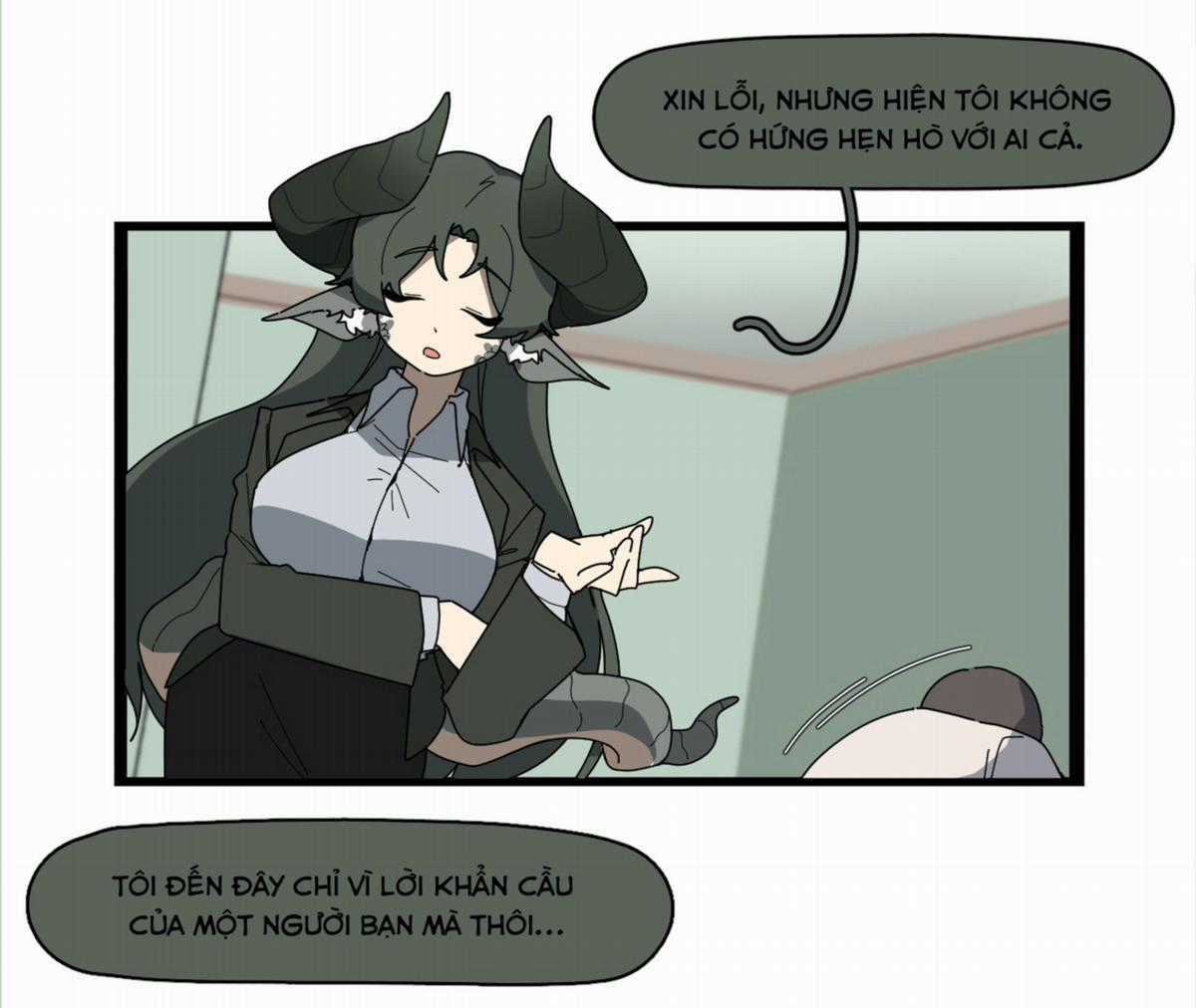 Những cô gái phi nhân của Junkzero - Chapter 45 - Trang 2