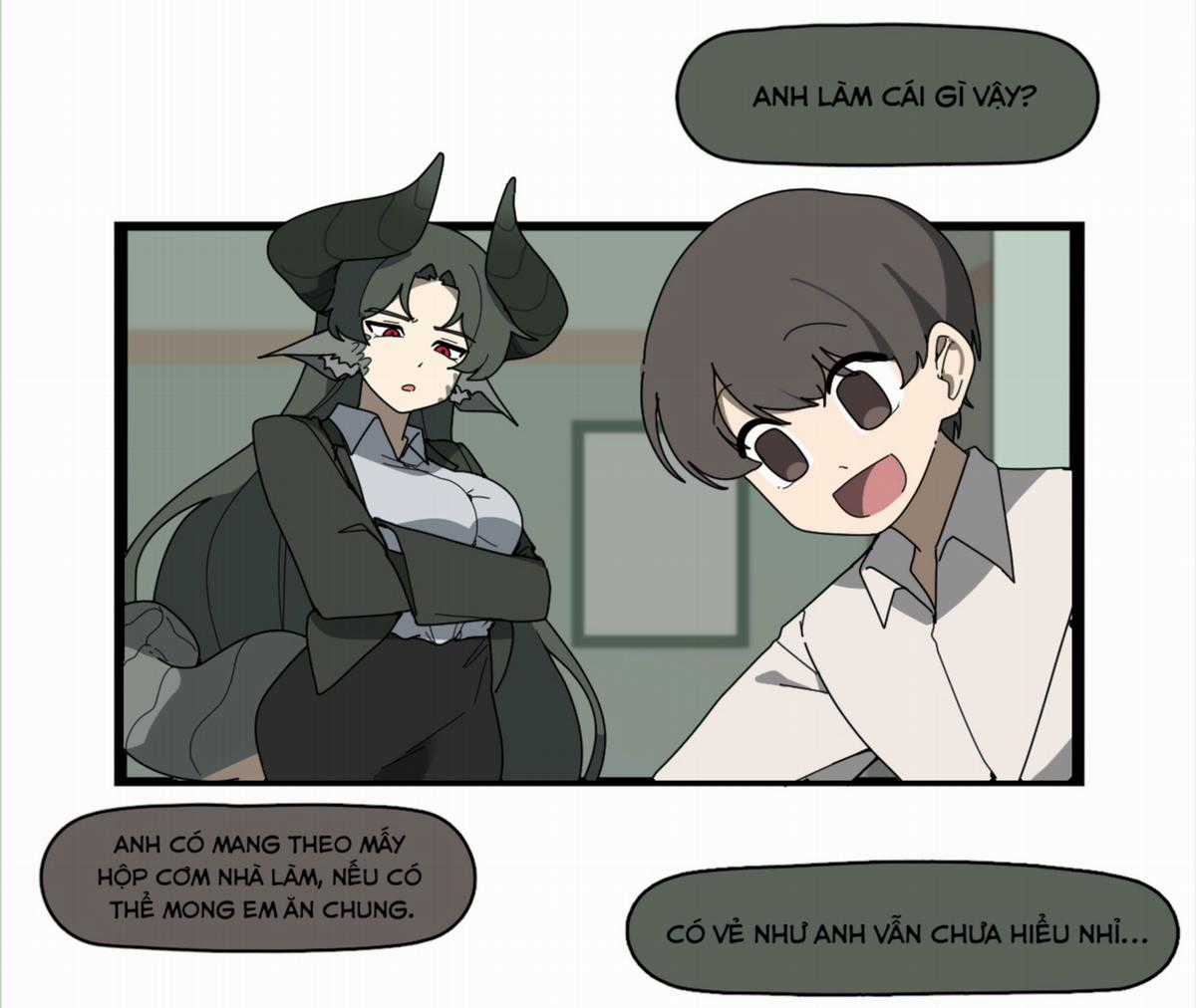 Những cô gái phi nhân của Junkzero - Chapter 45 - Trang 3