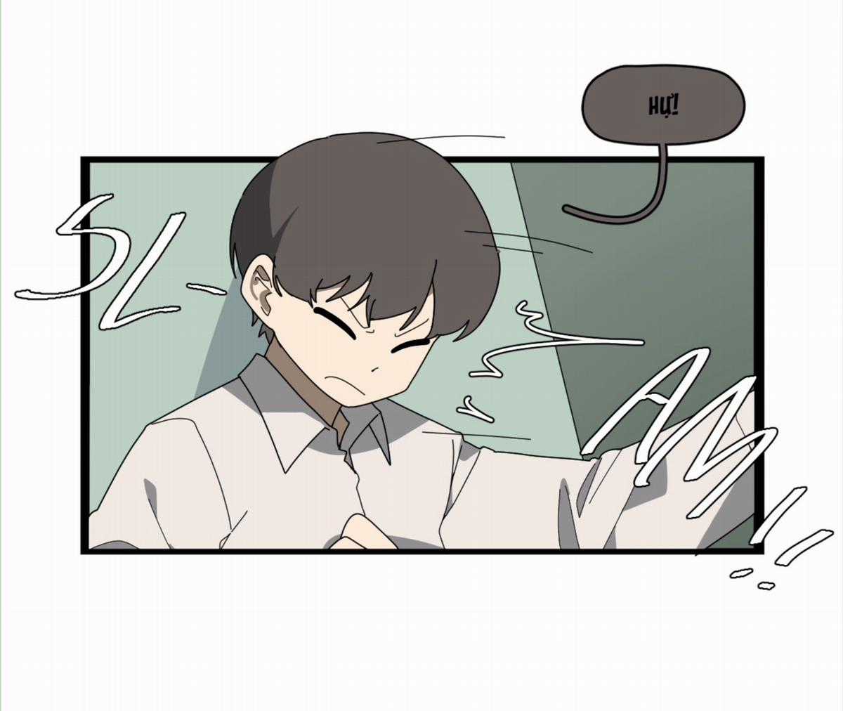 Những cô gái phi nhân của Junkzero - Chapter 45 - Trang 4