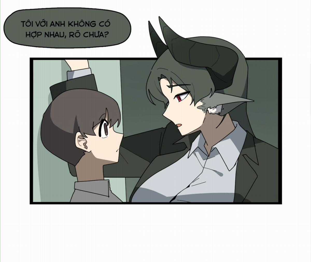 Những cô gái phi nhân của Junkzero - Chapter 45 - Trang 5