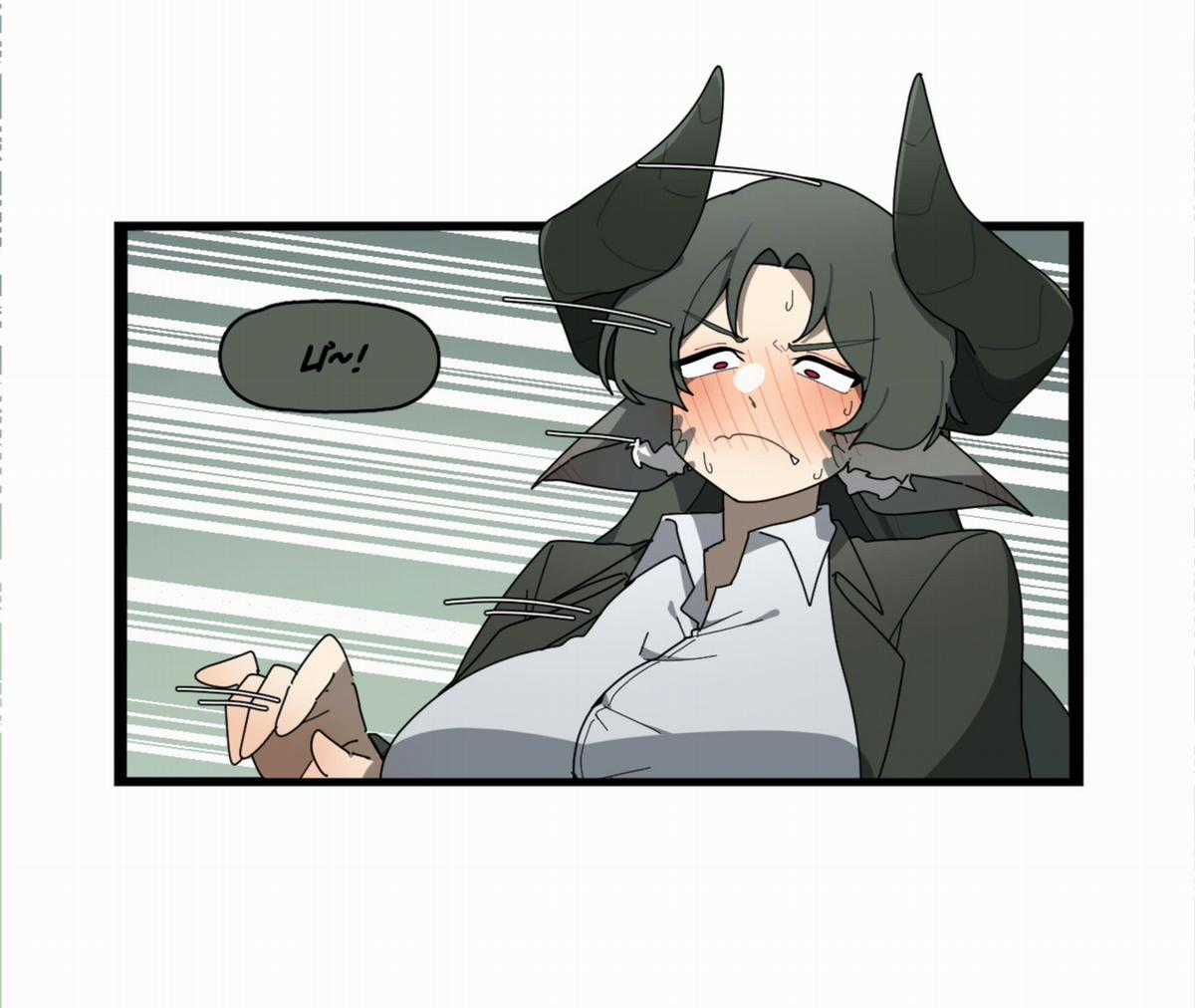 Những cô gái phi nhân của Junkzero - Chapter 45 - Trang 7