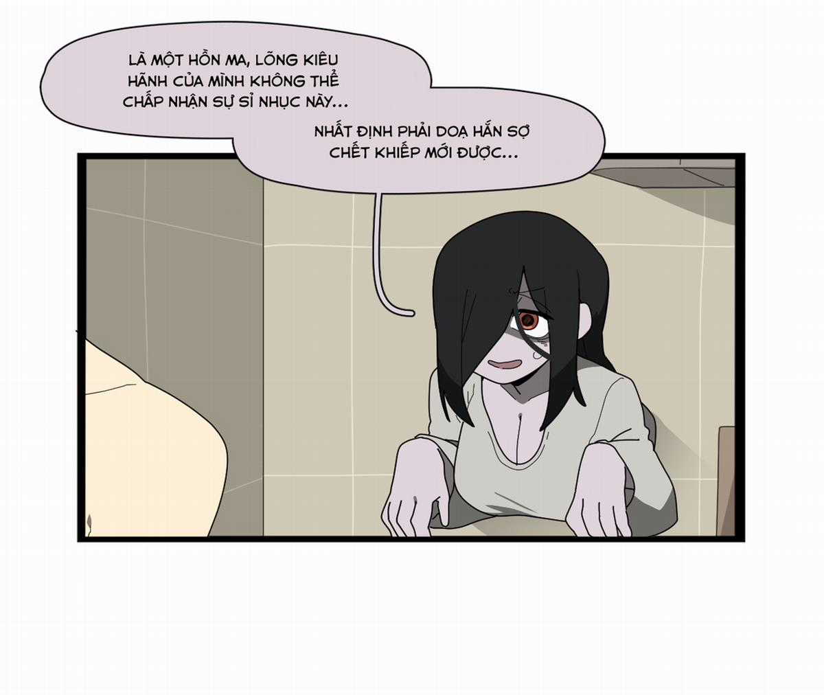 Những cô gái phi nhân của Junkzero - Chapter 5 - Trang 2