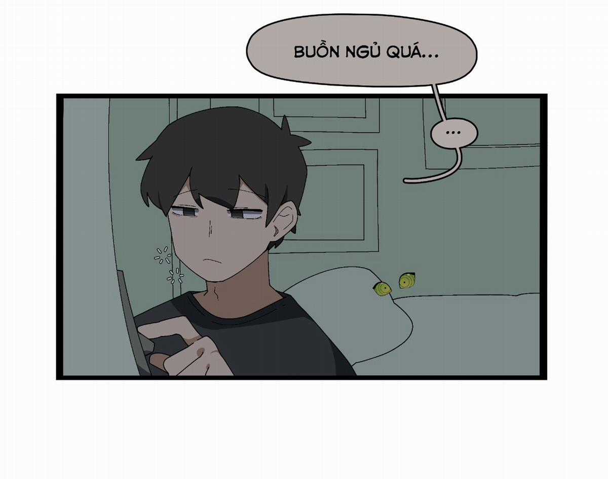 Những cô gái phi nhân của Junkzero - Chapter 7 - Trang 5