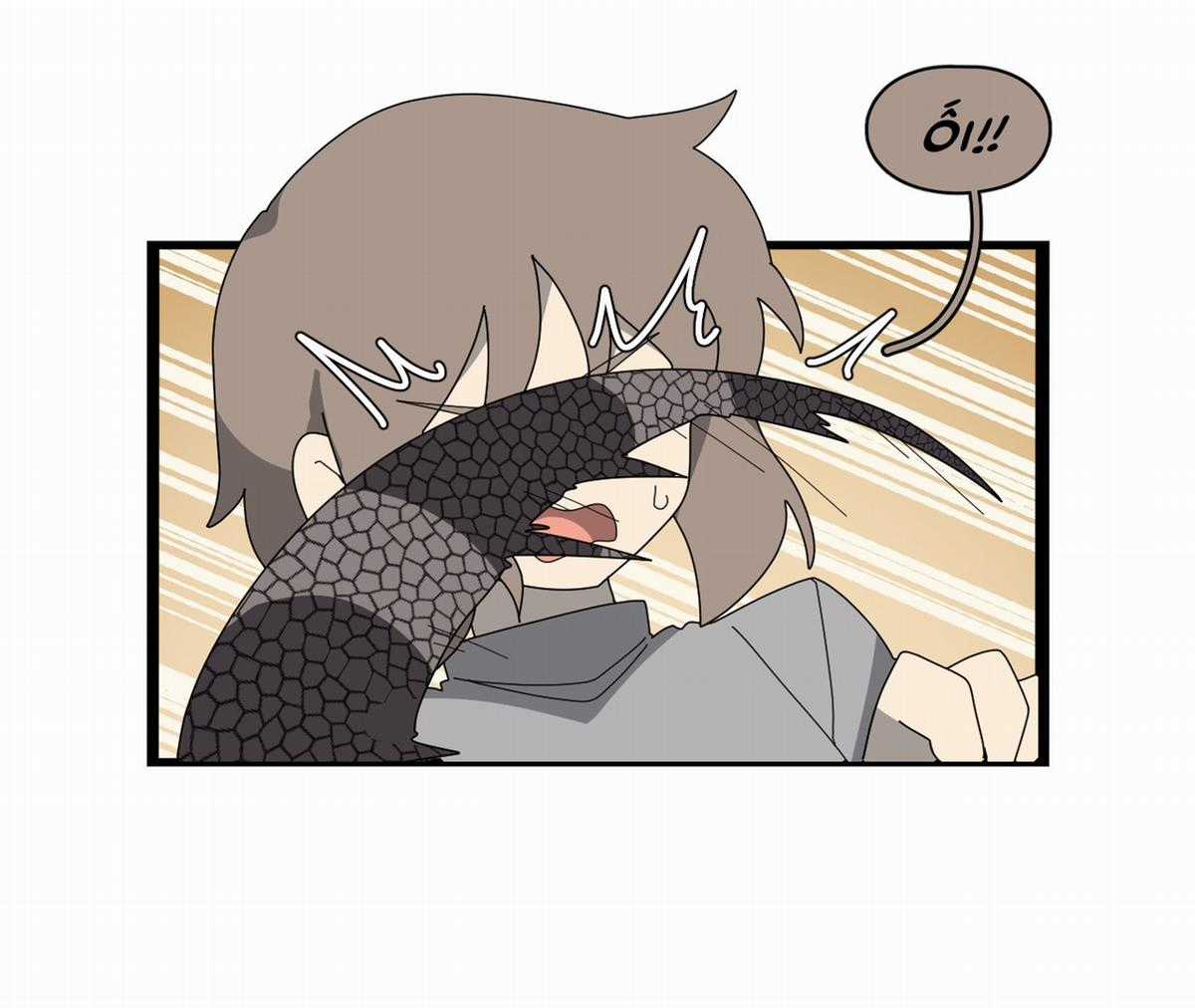 Những cô gái phi nhân của Junkzero - Chapter 8 - Trang 3