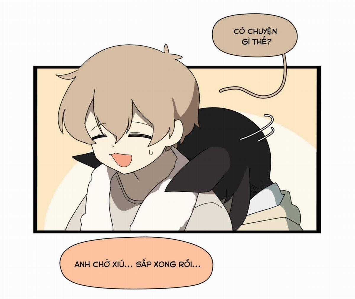 Những cô gái phi nhân của Junkzero - Chapter 9 - Trang 3