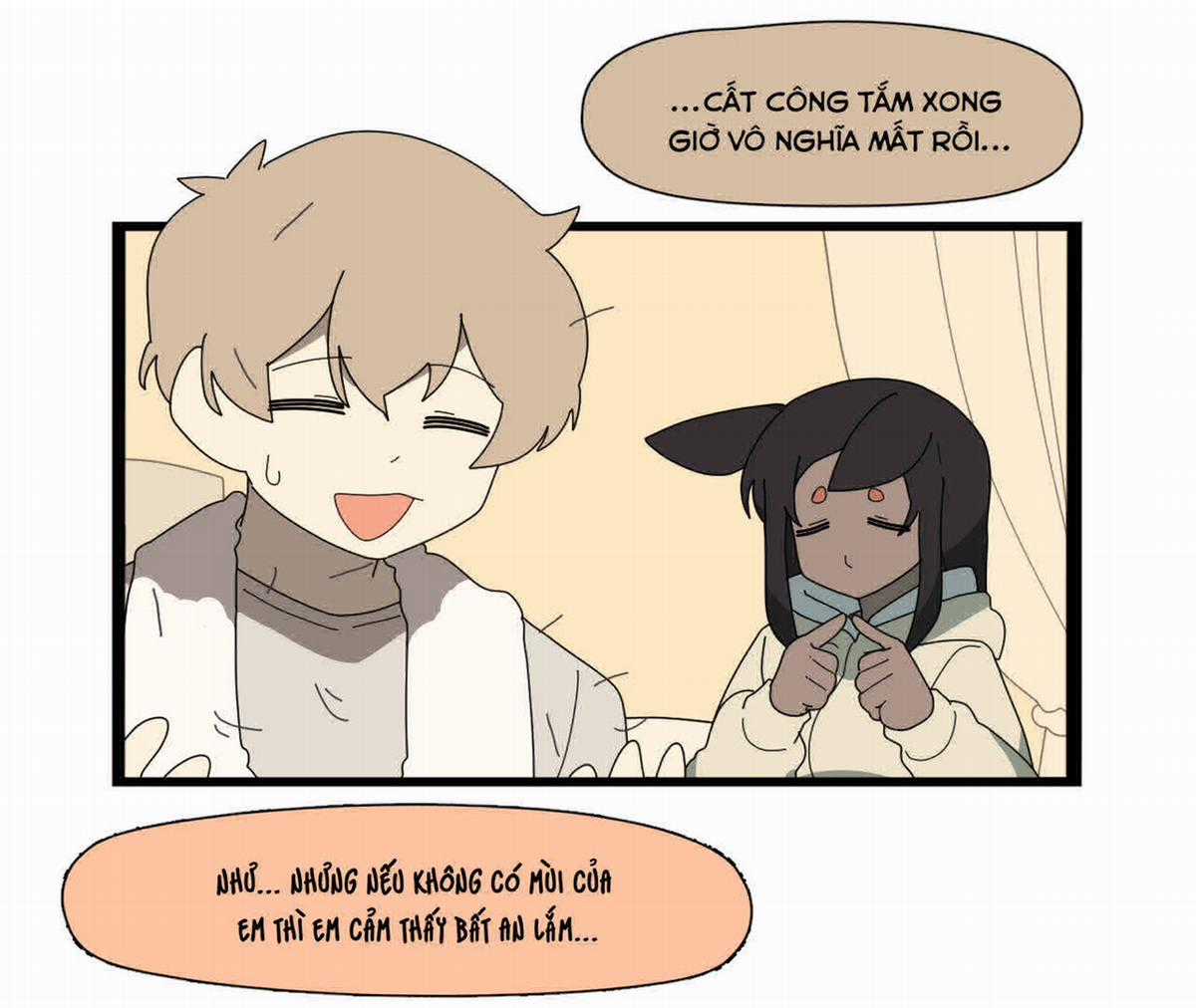 Những cô gái phi nhân của Junkzero - Chapter 9 - Trang 4