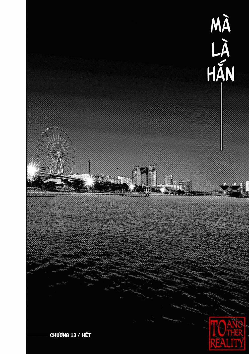 Những Con Chó Địa Ngục - Chapter 13 - Trang 24