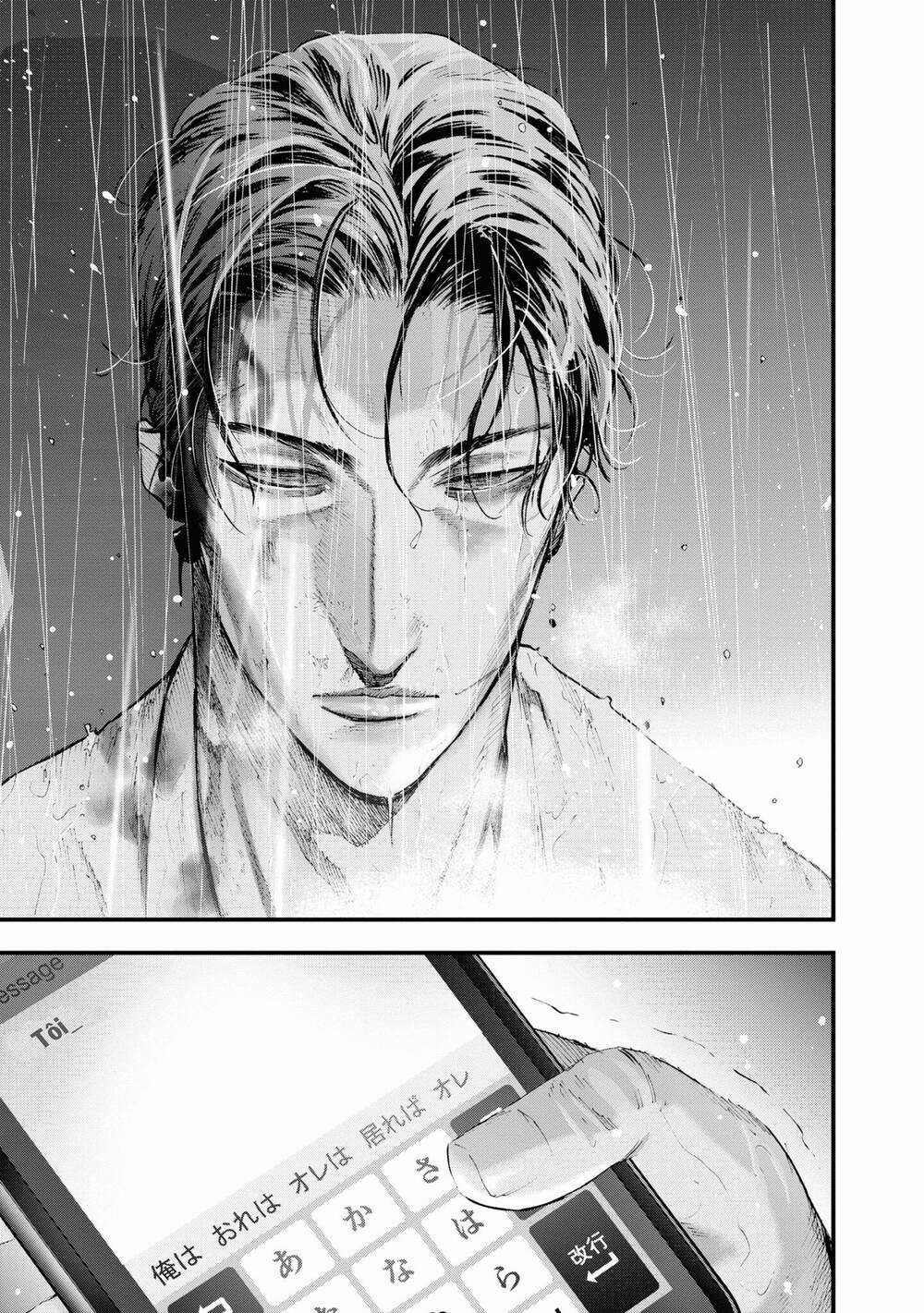 Những Con Chó Địa Ngục - Chapter 22 - Trang 45