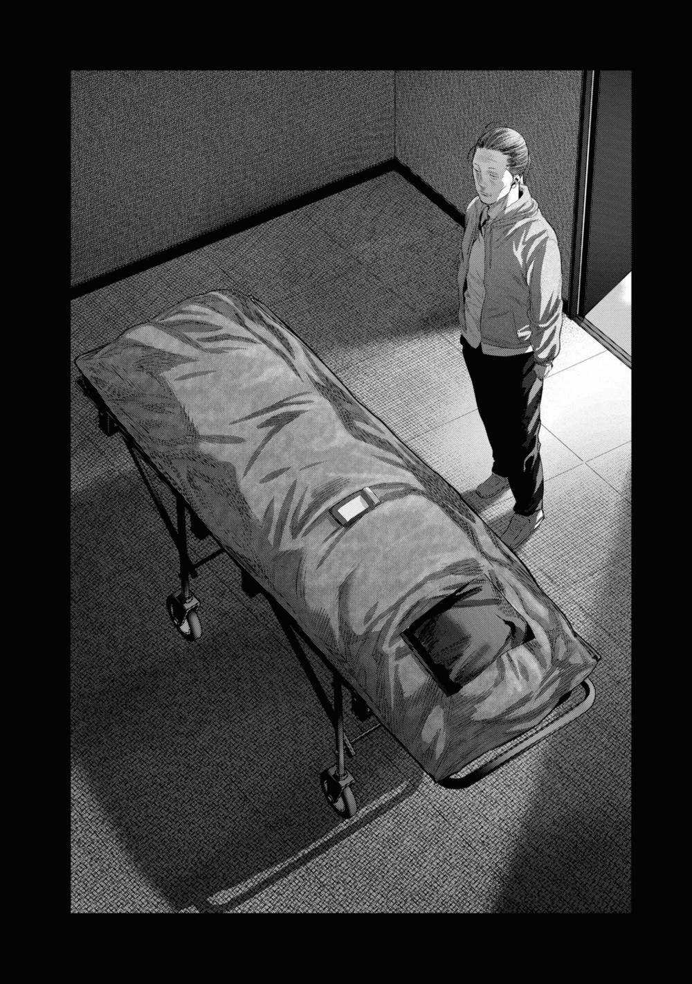 Những Con Chó Địa Ngục - Chapter 3 - Trang 29