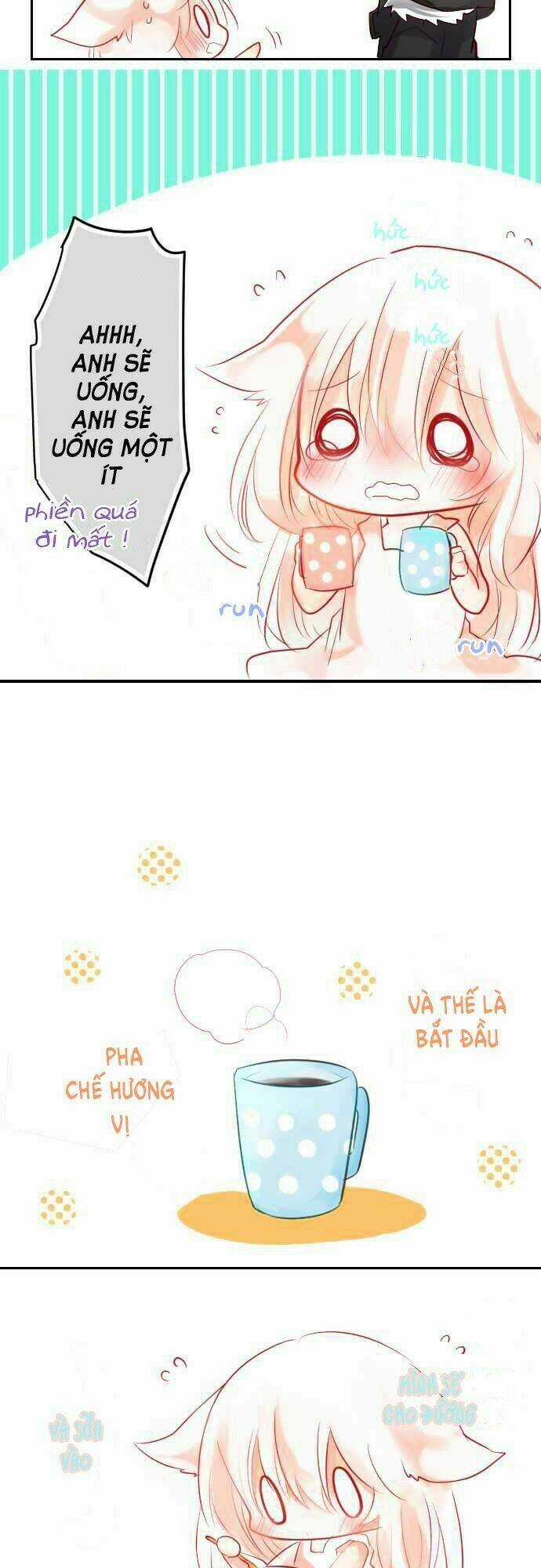 Những Cư Dân Ngõ Hẻm (Thiên Hàn) - Chapter 2 - Trang 8