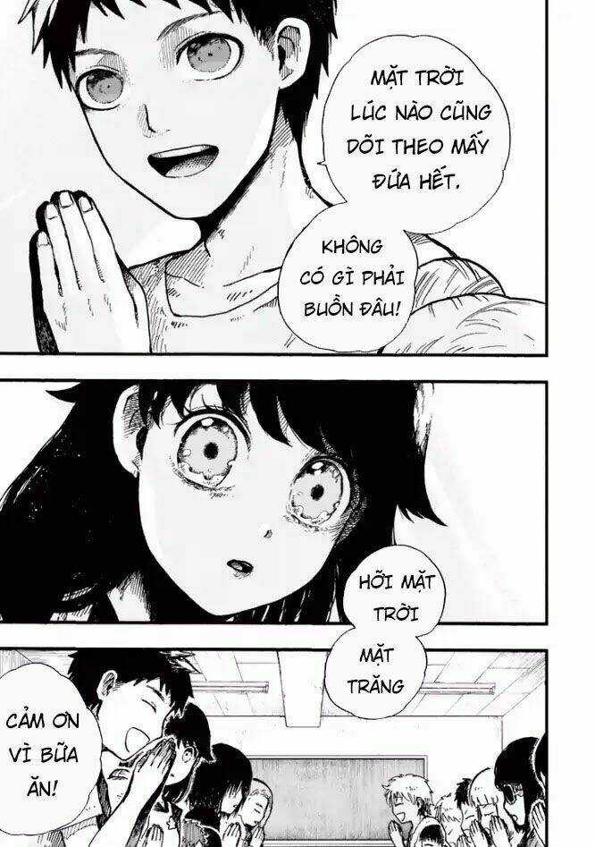 Những Đứa Trẻ - Chapter 1 - Trang 25