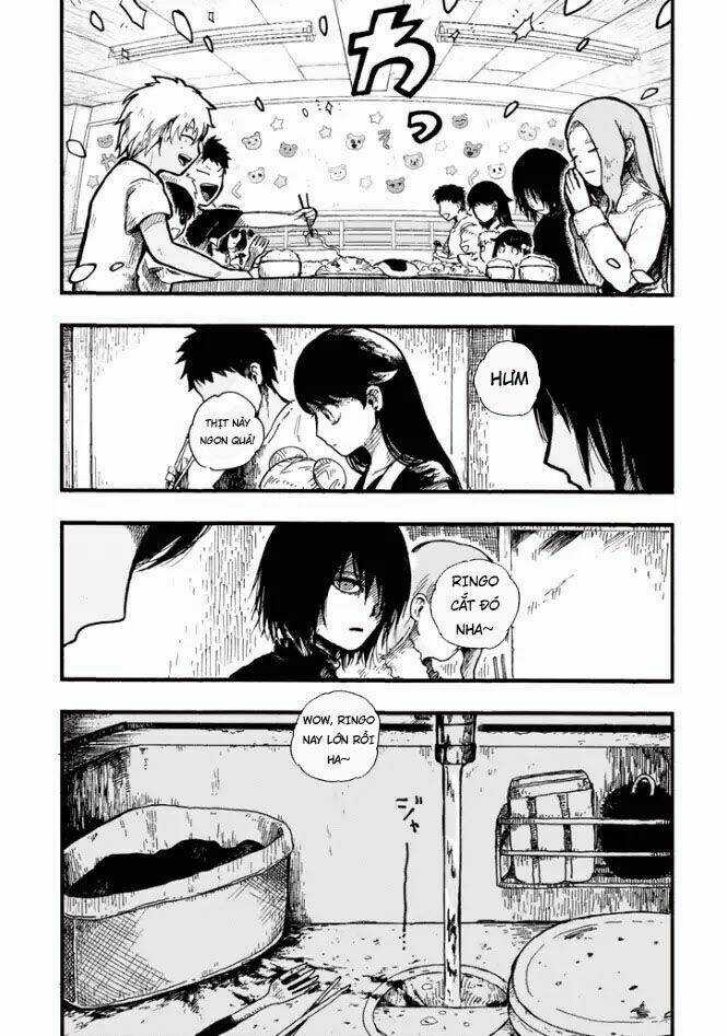 Những Đứa Trẻ - Chapter 1 - Trang 26