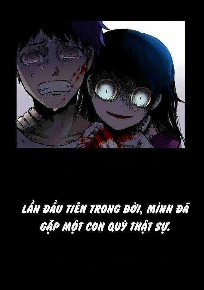 Những Đứa Trẻ - Chapter 1 - Trang 4