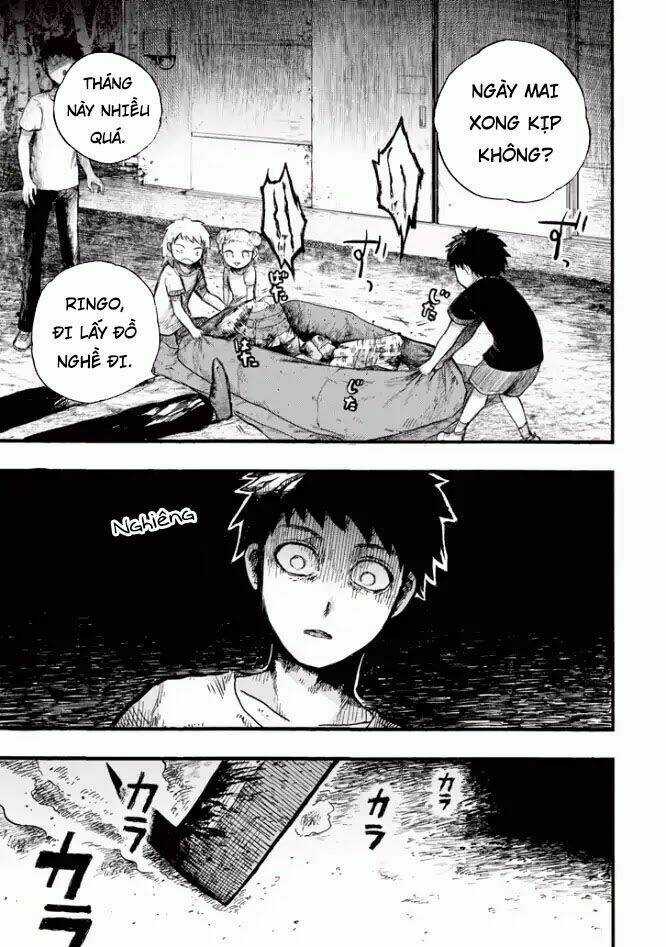 Những Đứa Trẻ - Chapter 1 - Trang 39