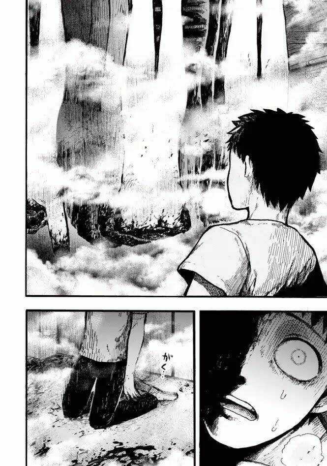 Những Đứa Trẻ - Chapter 1 - Trang 42