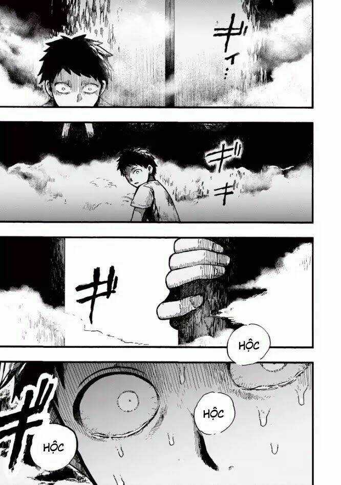 Những Đứa Trẻ - Chapter 1 - Trang 43