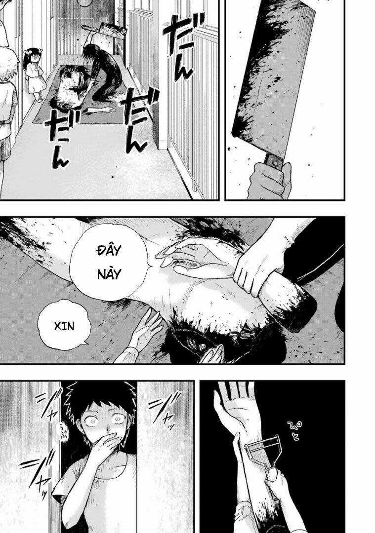 Những Đứa Trẻ - Chapter 2 - Trang 11