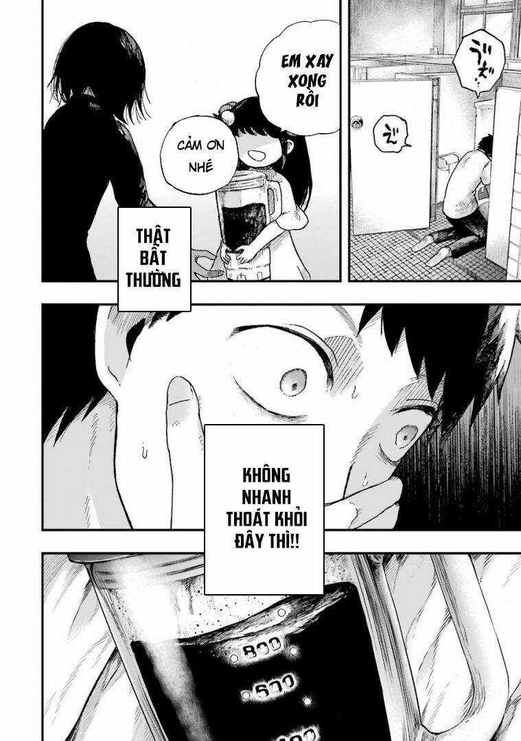 Những Đứa Trẻ - Chapter 2 - Trang 14