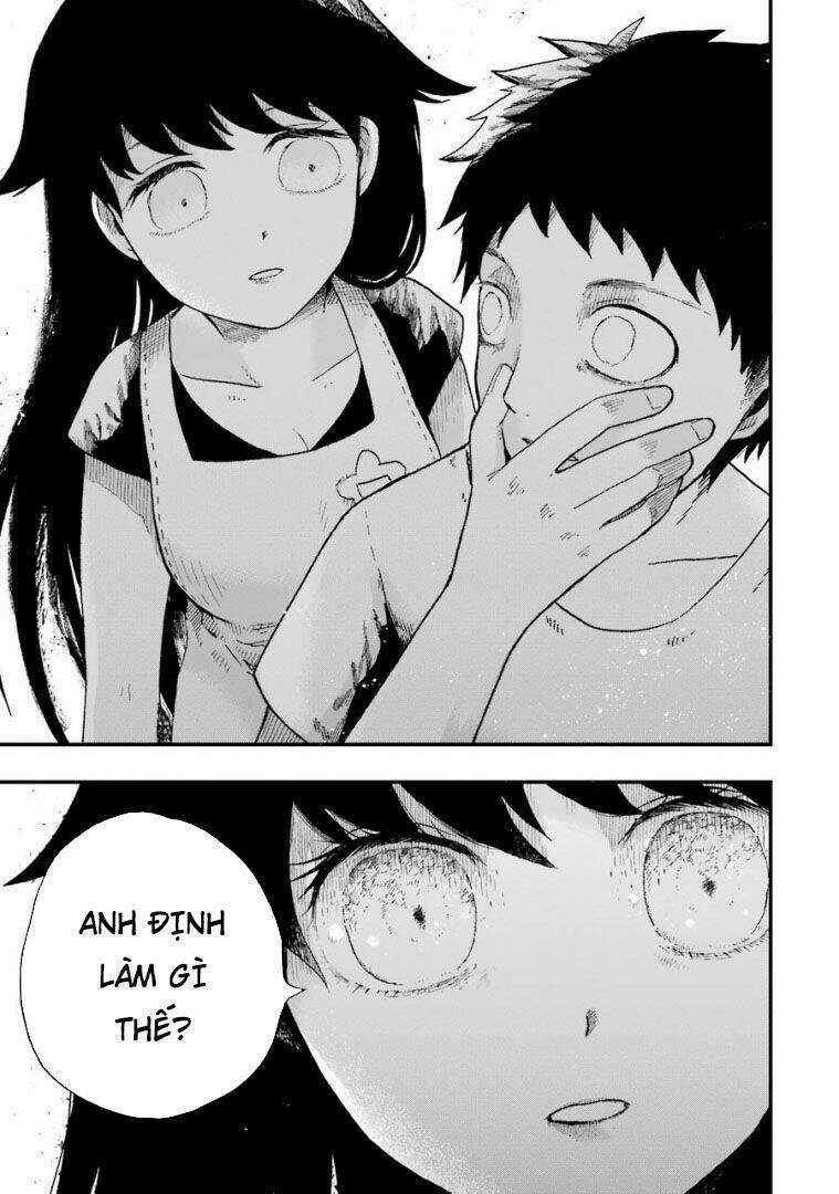 Những Đứa Trẻ - Chapter 2 - Trang 15