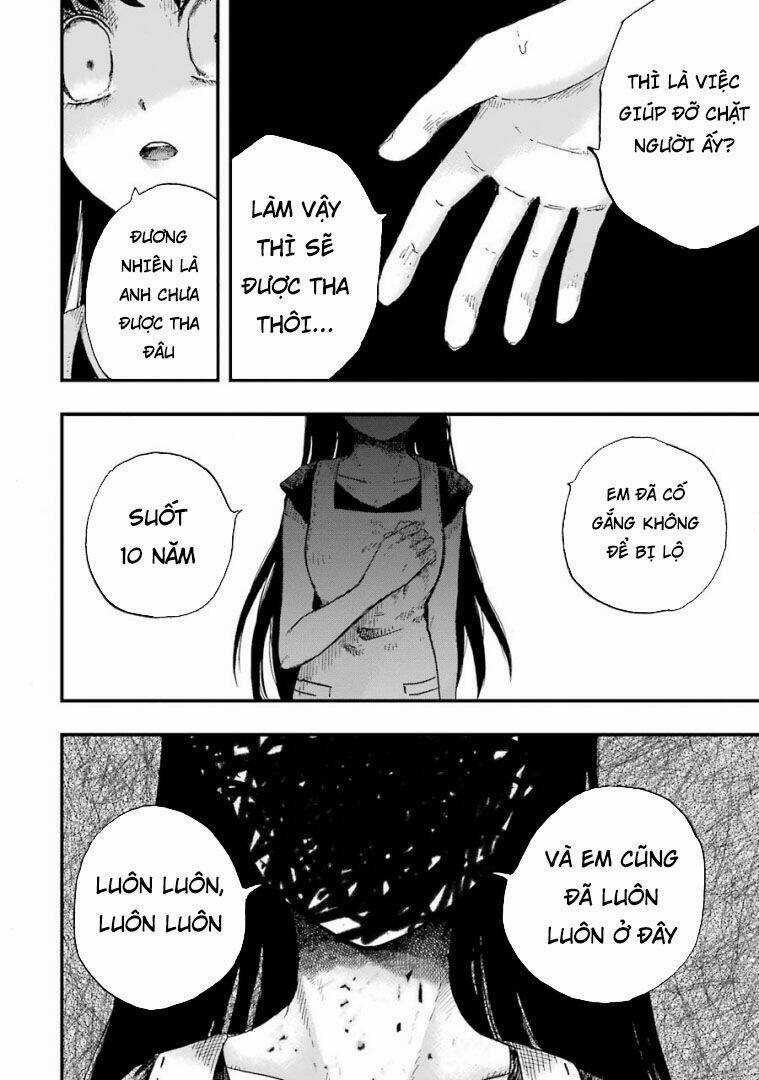 Những Đứa Trẻ - Chapter 2 - Trang 18