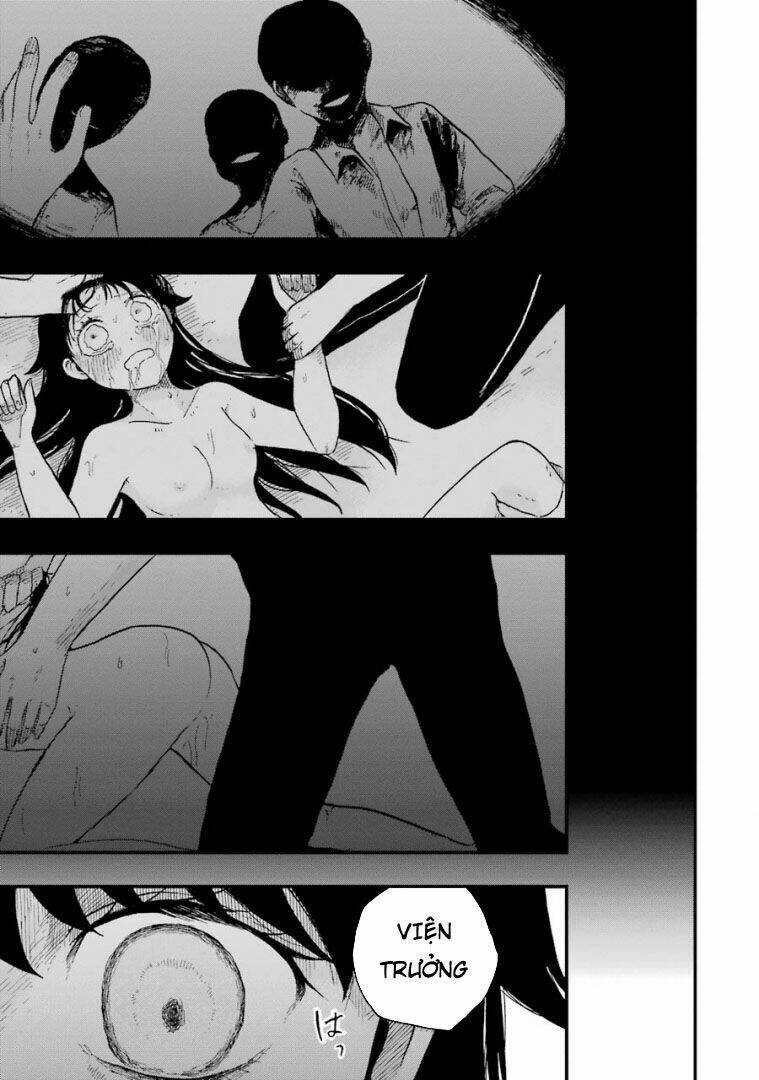 Những Đứa Trẻ - Chapter 2 - Trang 19