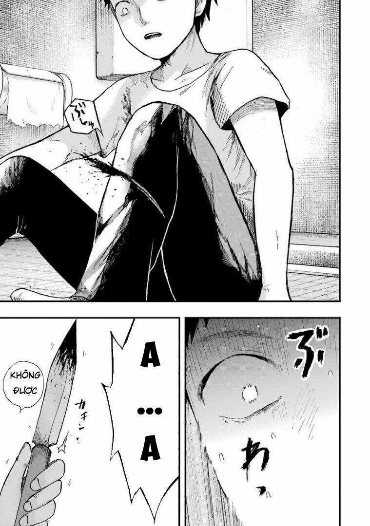 Những Đứa Trẻ - Chapter 2 - Trang 21